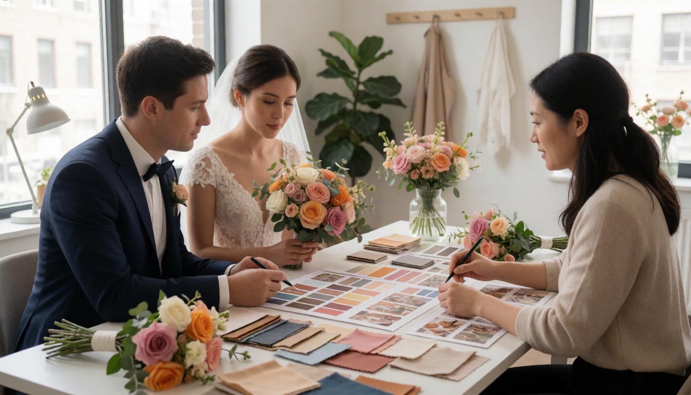 Event Coordination Support